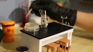 MicroLab - Coagulase Staph Test