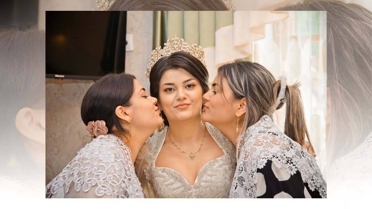 Свадьба Гордан & Виктория,часть 1