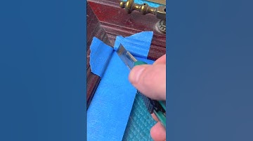 Masking Perfection #tipcentric