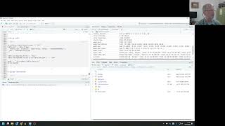 Writing the final data table to the product folder and reporting on the data product using Rmarkdown