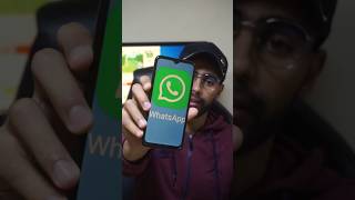 طريقة اضافة الفلتر الى تطبيق واتساب screenshot 5