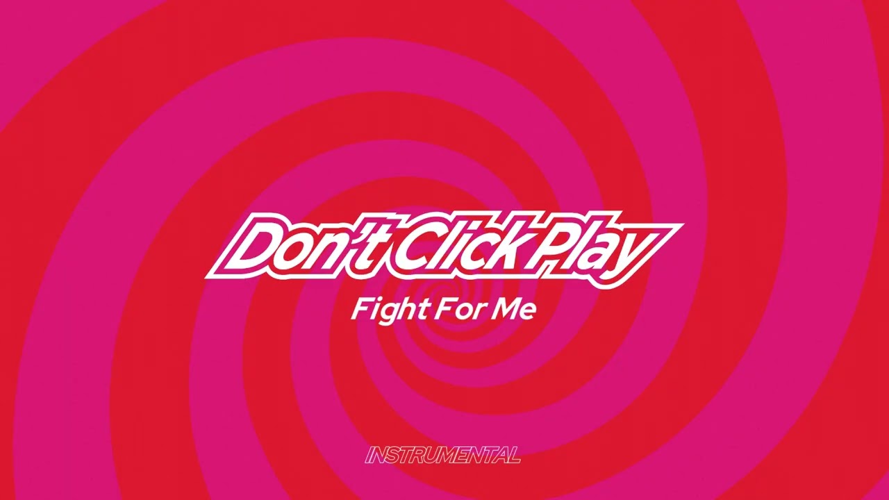 Ava Max - Fight For Me (Instrumental) [Don't Click Play]