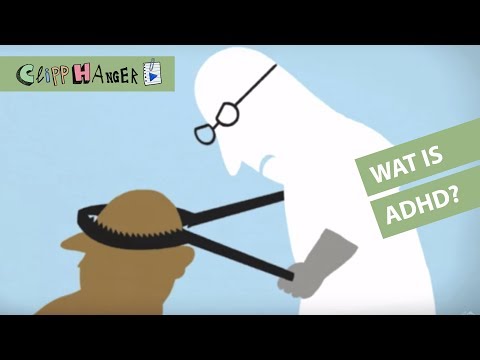 Video: Is ADHD Genetisch? Wat Je Hoort Te Weten