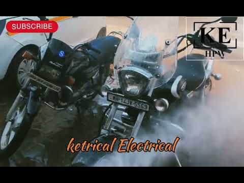 Ketrical Electrical manufacturing & Services, Pune 🇮🇳. Made In Italy High Pressure Car Washer Pump