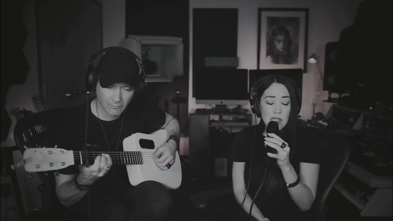 Caravanserai Loreena Mckennitt Acústico en vivo OMEworld cover YouTube