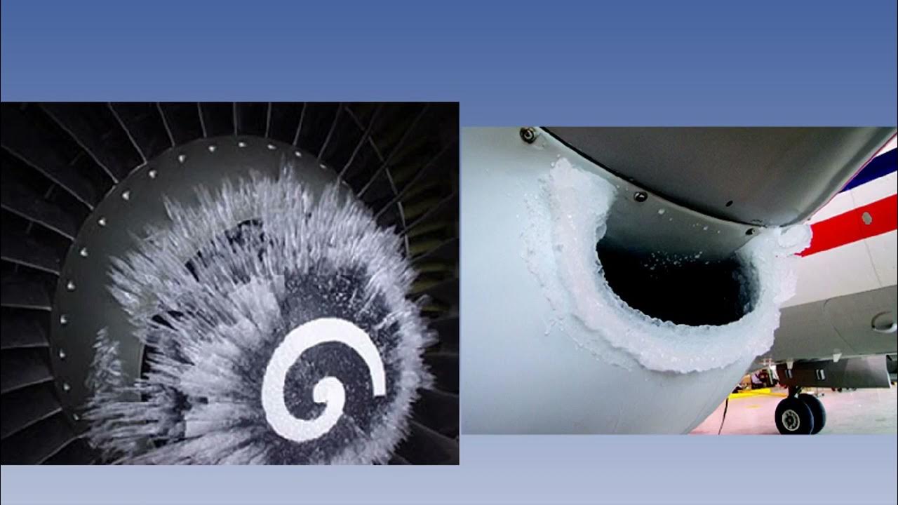 27 Special Procedures and Hazards Icing YouTube