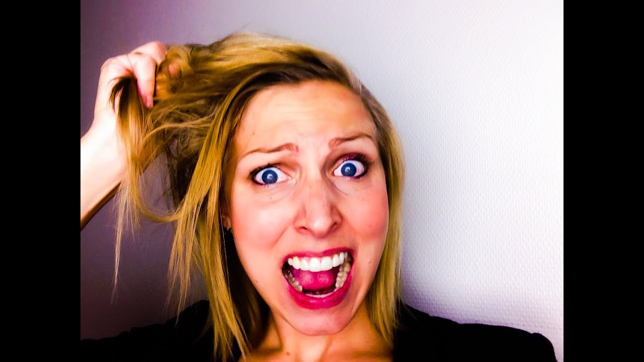 Teckenspråk - 30-årskris - Sanna Carlstedt - MegaVega (Swedish sign language)