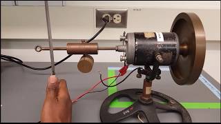 Counter Steering. Physics 374