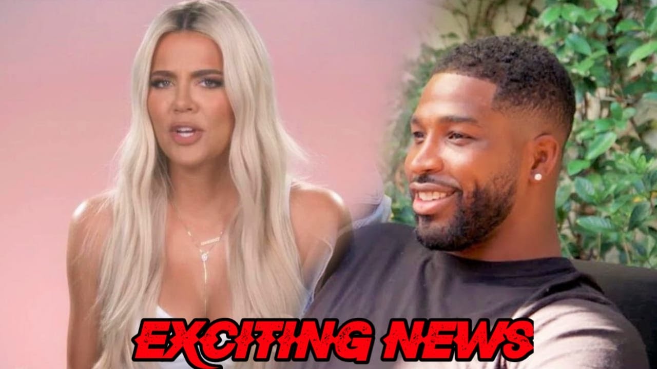 Top Headline In Today News!!Khloé Kardashian Will Have Sole Custody Of