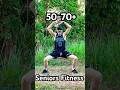 Train Your Mind and Body—Every Day #menover60 #over60fitness #fitafter60 #agestrong #seniorstrength
