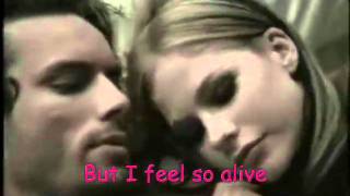 Runaway(lyrics) - Avril Lavigne