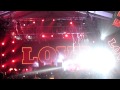 David Guetta - When Love Takes Over (Live @ Coachella Weekend 2 in Indio, Ca 4.21.2012)