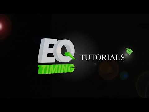 EQ VirtualRaces - Manually add your Finish Time or Load GPS track