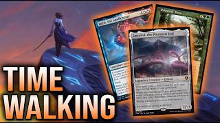 Simic Ramp Casting Emrakul | Vintage Cube