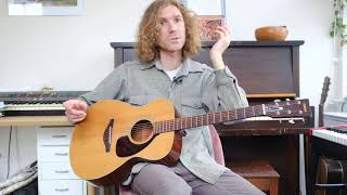 Open E Flat Tuning Tutorial