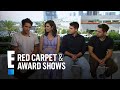 Tyler Posey Feels "Melancholy" Over "Teen Wolf" Ending | E! Red Carpet & Award Shows