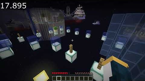 Purity Vanilla Queue Speedrun Blue | 27:429