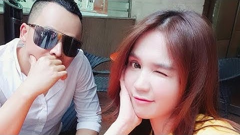 Vũ Khắc Tiệp tiết lộ chỉ vì lý do này..mà bị Ngọc Trinh "cạch mặt" suốt 1 thời gian..!