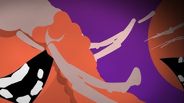 Xemeishi Anfractus [ UNFINISHED DEMO ]