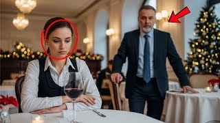 Download Lagu Miljardair liet €0 fooi achter — maar de alleenstaande moeder-serveerster vond een geheim briefje MP3