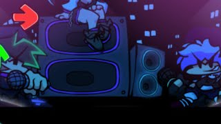 Friday Night Funkin: Neosational (Sansational but Neo BF and BF sings it) mod showcase