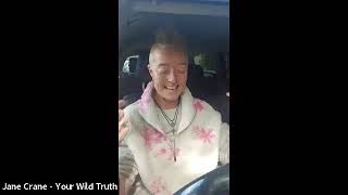 Monday Intention Setting & Motherwound Healing - 15 minutes - Jane Crane - Your Wild Truth
