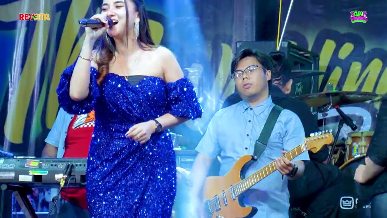 MUARA HATI || ELSA DWI AMANDA || NEW REVATA || CAKRAWALA