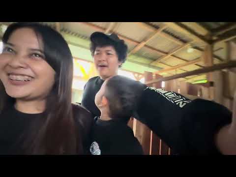 Bojoku kangen ngevlog wis suwi ora jadi ceritanya | golek wedhus gawe syukuran anakku lanang~