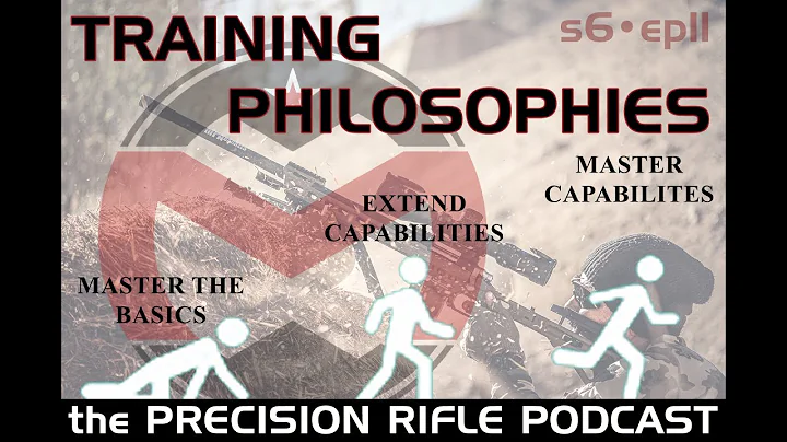 s6 ep 11 - Training Philosophy • Max Ordinate Academy