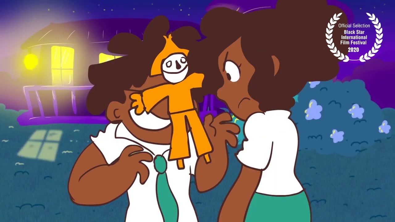 Jumbie Kids | Official Trailer | BSIFF (2020)