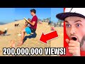 Worlds most viewed youtube shorts viral clips