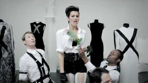 Martin Solveig feat. Dragonette - Boys & Girls