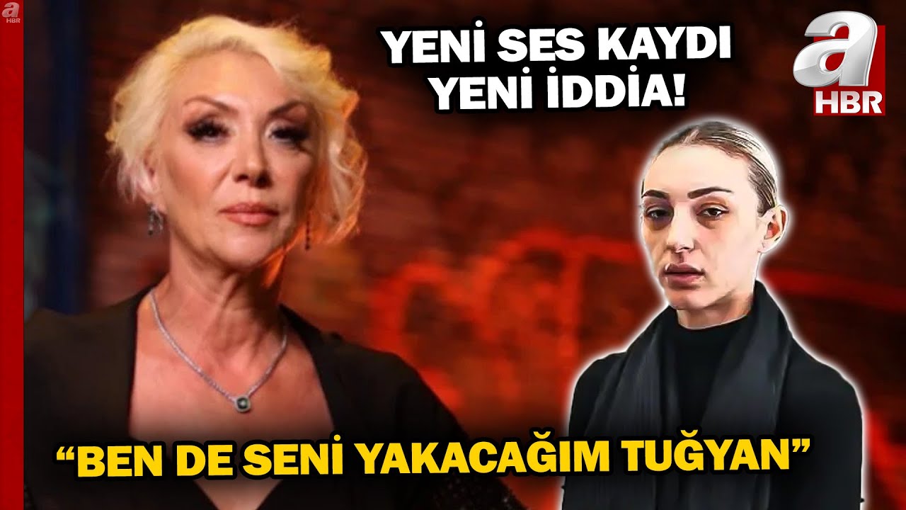 Şarkıcı Güllü'nün Şüpheli Ölümü... Yeni Ses Kaydı Yeni İddia! | A Haber