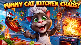 Talking Tom 2 Live #live #tom