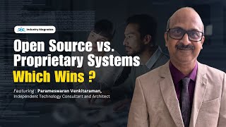 Open Source vs. Proprietary Systems: Which Wins?