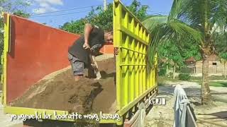 Status Wa- cah lanang
