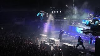 Slipknot LIVE Unsainted - Nimes, France 2019