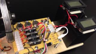 MagneDrive 3000-BM Features and Components.MOV