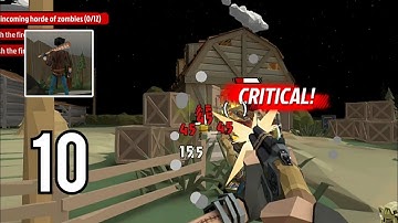 The walking zombie 2 | Gameplay walkthrough | [part 10] #nocommentary