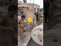 two man vs hard rock | stone crushing machine videos | #stonecrusher #shorts #shortvideo #ytshorts