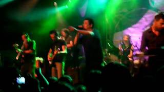 LA FRANELA-despues de ver