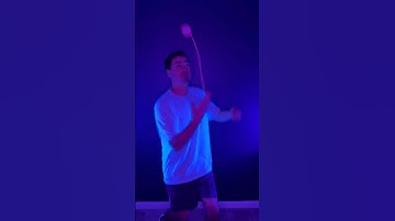 my favorite yoyo sync combo to cradles 🪀🎵
