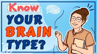 Discover Your Brain Type with this Engaging Quiz