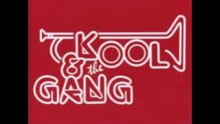 Jungle Boogie - Kool & The Gang