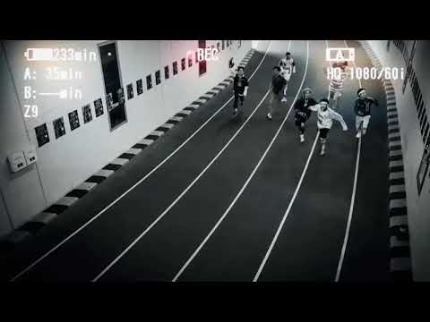 fmv  BTS   Stray Kids   BLACKPINK - Shell Shocked