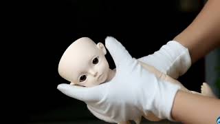 Bjd head assembly screenshot 5