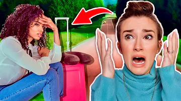 Boyfriend ABANDONS his girlfriend in a foreign country?!?