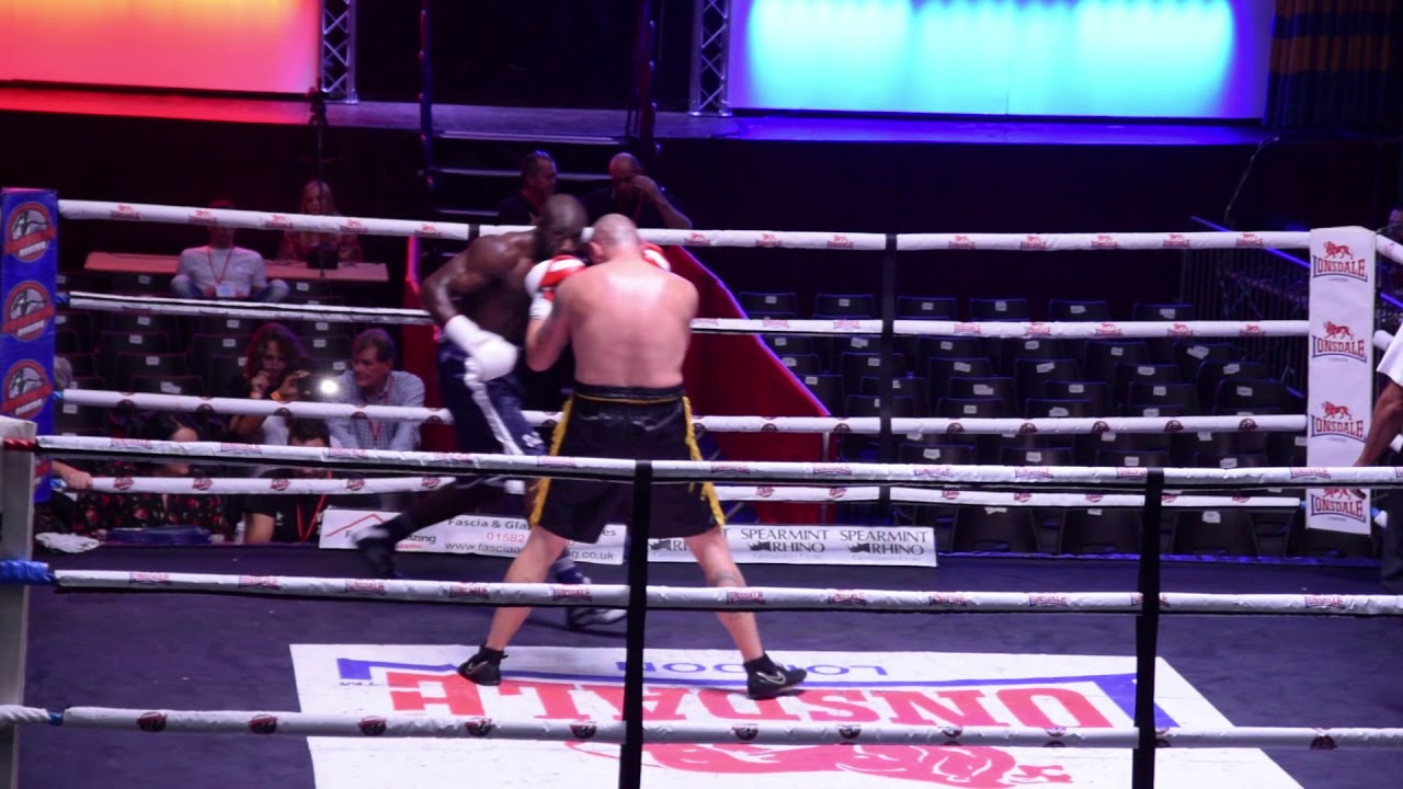 Daniel Mendes Vs Jan Hrazdira