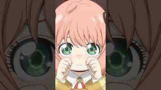 Bumblebee Anya Forger Edit