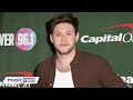Niall Horan JOKES His Music 'Isn't Enough' For Fans Anymore!